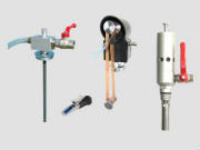 Coolant Maintenance / Emulsion Mixer / Oil Skimmer