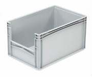Large Stackable Picking Bins in Euro Sizes