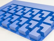 Acetal Machining