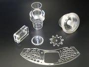 Acrylic Machining