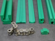 Chain Guides