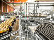 Industries - Bolting & Canning