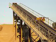 Industries - Bulk Handling