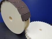 Sprockets and Pulleys