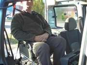 Adapted Car Hire