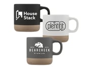 Ceramic Drinkware