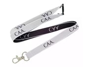 Lanyards & Security