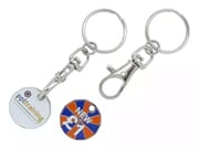 Trolley Coin