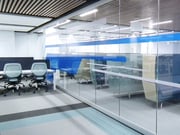 Frameless Glass Systems