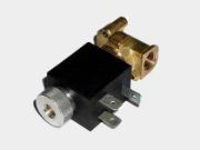 Brass Solenoid Valves