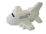 Aeroplane Stress Ball