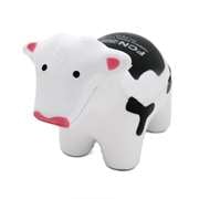 Cow Stress Ball