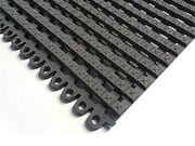 Electrical Safety Matting