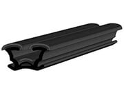 Extrusions - PVC Sealing Profiles