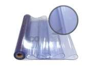 Flexible Clear PVC