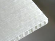 Lightweight Thermoplastic Sandwich Panels