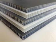 PolyLite LightWeight Honeycomb Panels