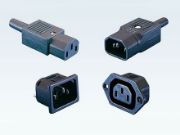 IEC Connectors