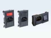 Power Inlet Modules