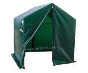 Site / Elephant Tents