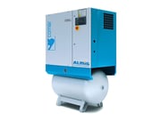 ALMiG Compressor Supplier