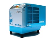 Belt Compressors