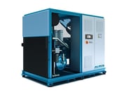 Compressor Servicing