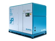 Gear Drive Compressors