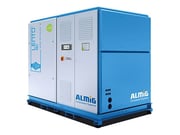 Lento Oil Free Compressors