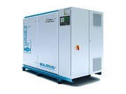 Variable Compressors