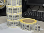 Barcode Labels