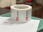 Durable Labels