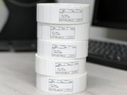 Extreme Temperature Labels