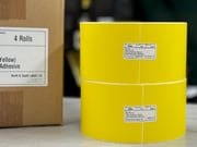 Paper Labels