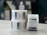 Security Labels