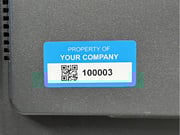 Tamper-Evident Labels