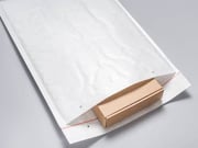 Bubble Lined Envelopes