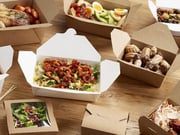 Leakproof Food Boxes