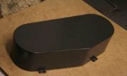 Sheet Metal Work