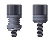 Captive Screws