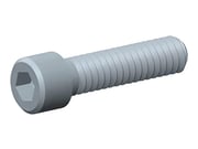 Socket and Shoulder Screws