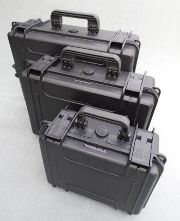DuroCase IP67 Rated Cases