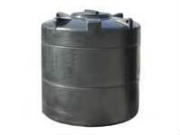 MDPE Plastic Tanks