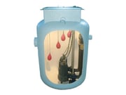 Waste Water Pump Stations