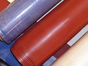 Silicone Solid Sheeting