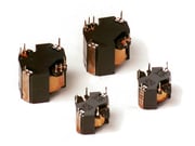 Ferrite Cored Transformers