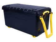 Mobile Pro Tuff Bin Heavy Duty Wheeled Trunks