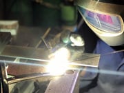 Welding Services