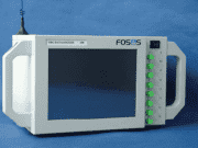 Optical Sensor Analysers