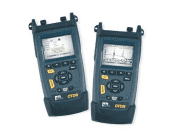 Optical Time Domain Reflectometers (OTDRs)